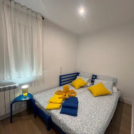 Appartement Playa San Lorenzo