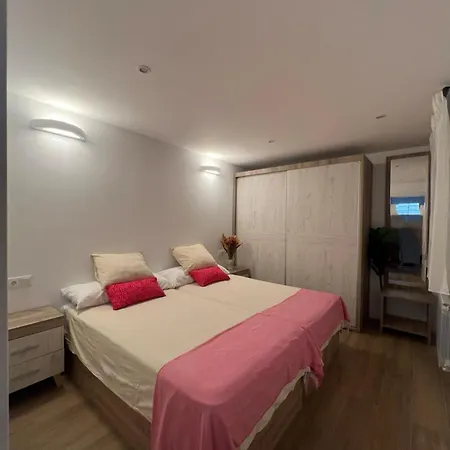 Playa San Lorenzo Gijón