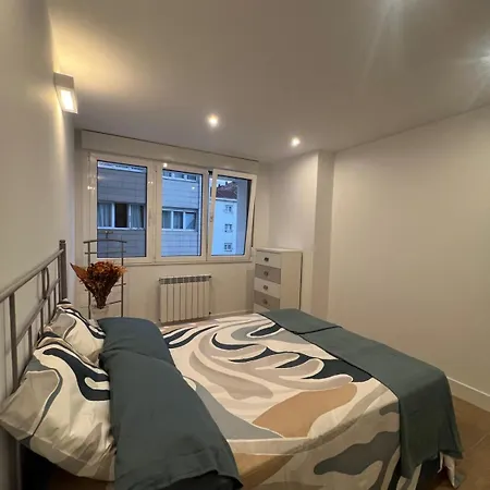 Playa San Lorenzo * Gijón