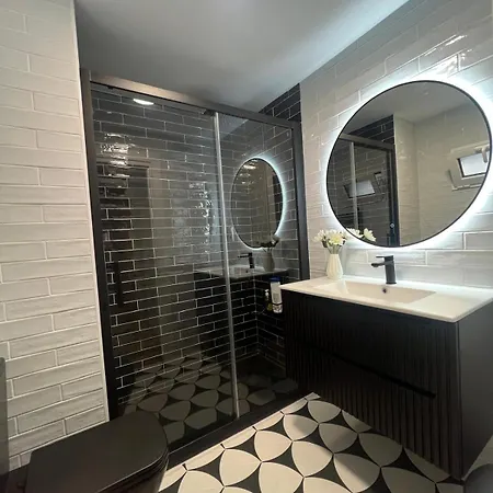 Playa San Lorenzo * Gijón