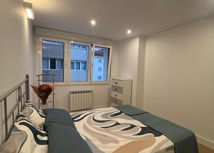 Playa San Lorenzo * Gijón