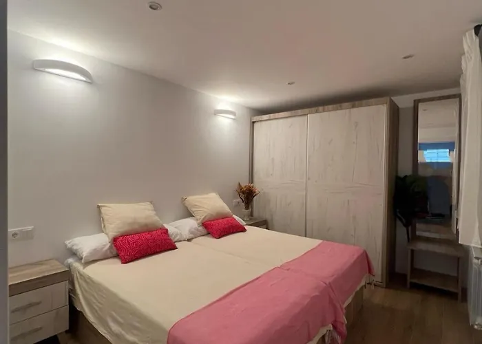 Playa San Lorenzo Gijón