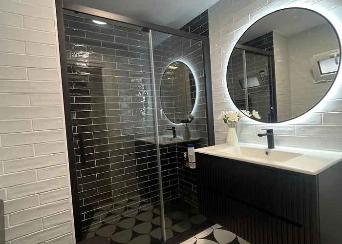 Playa San Lorenzo * Gijón