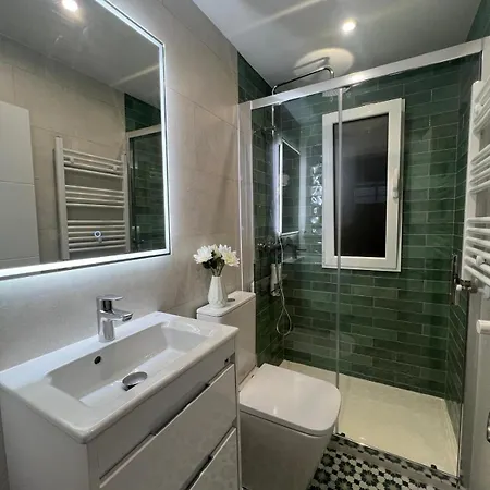 Playa San Lorenzo * Gijón